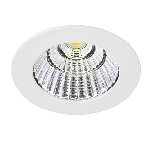 Светильник встраиваемый LIGHTSTAR SOFFI 11 LED 212416